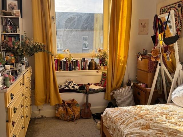 Flat for rent in Gorgie/Dalry, Scotland