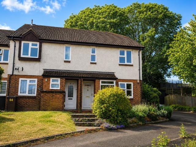 Flat for rent in Downswood, Midway