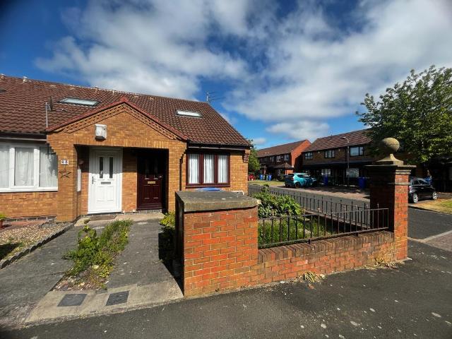 Flat for rent in Seaton Valley, Seghill
