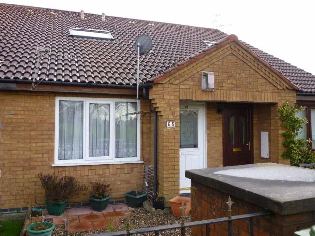 Flat for rent in Seaton Valley, Seghill