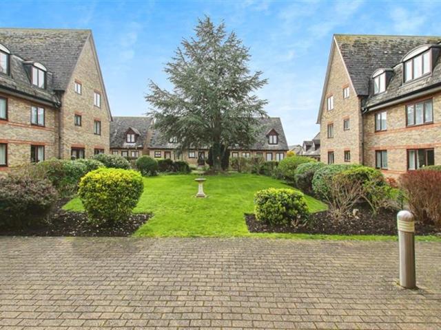 Flat for rent in Barway, Cambridgeshire