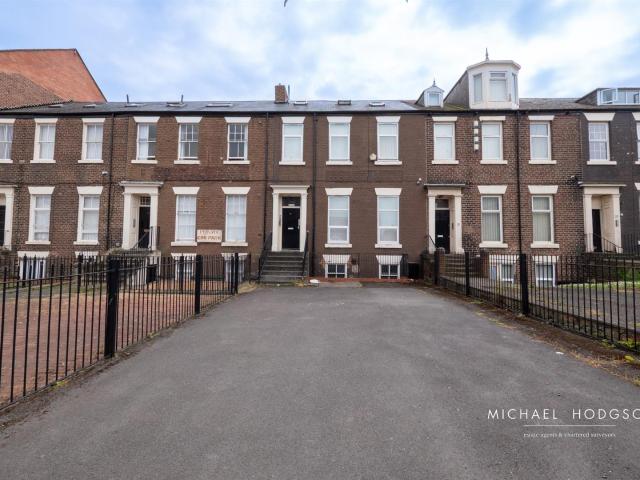 Flat for rent in East End, Sunderland