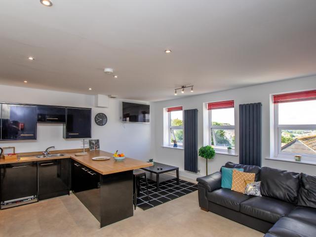 Room for rent in Mount Wise