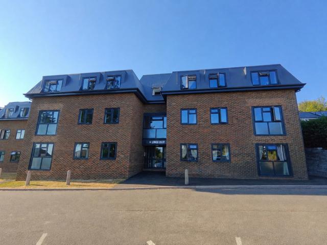Flat for rent in Cross In Hand, East Sussex