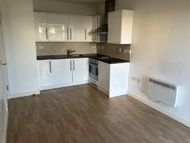 Flat for rent in Cranborne, Potters Bar