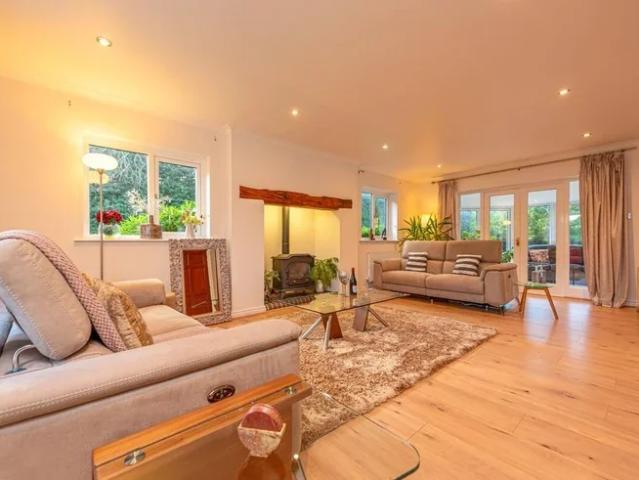 Flat for rent in Muxton, Lilleshall