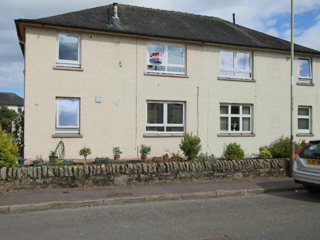 Flat for rent in Invergowrie, Scotland