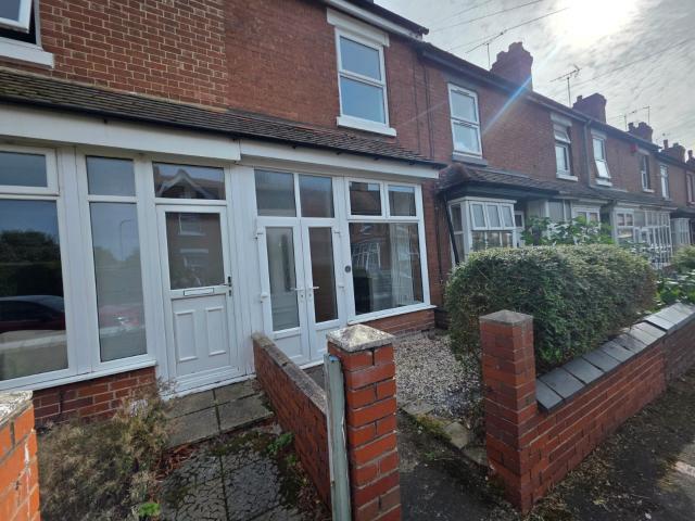 Flat for rent in Beaconside, Baswich