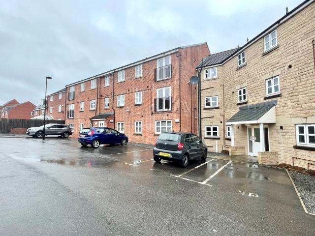 Flat for rent in Upper Heeley, Heeley