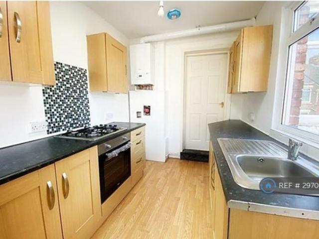 Flat for rent in Howdon, Wallsend