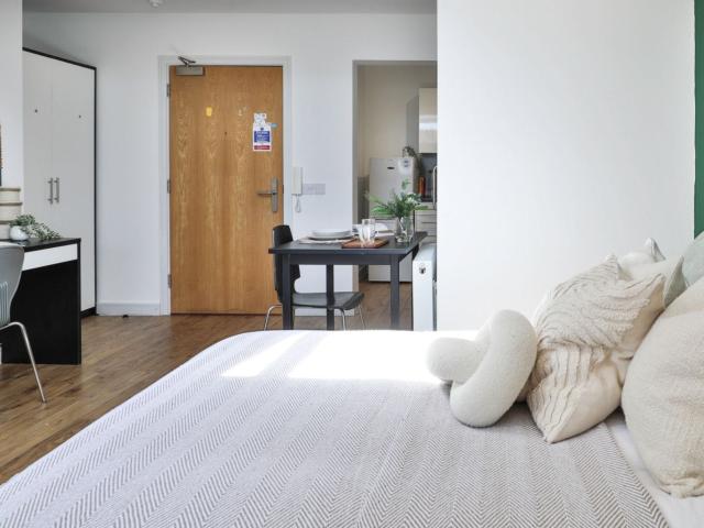 Flat for rent in Canning / Georgian Quarter, Calderstones