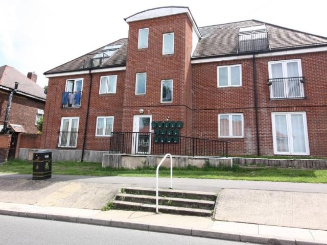 Flat for rent in Upper Heeley, Heeley