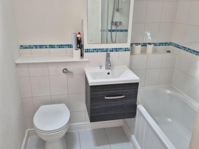 Flat for rent in Feckenham, City Of Bristol