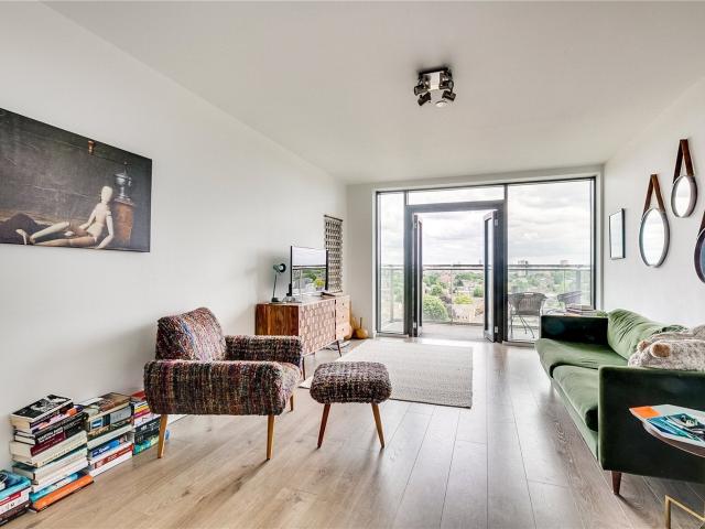 Flat for rent in Dalston, Dalston