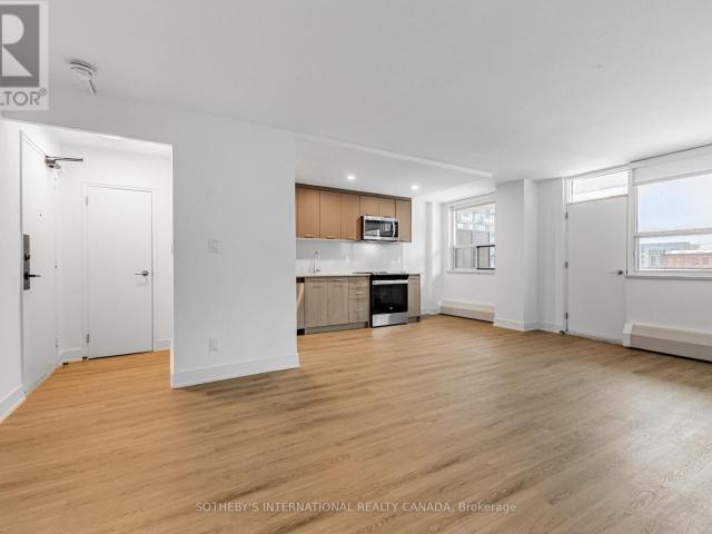 Apartment for rent in Woburn, Ontario