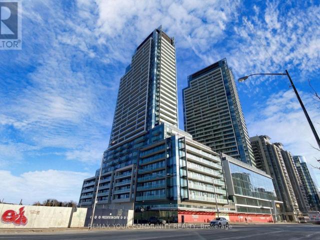 Apartment for rent in Woburn, Ontario