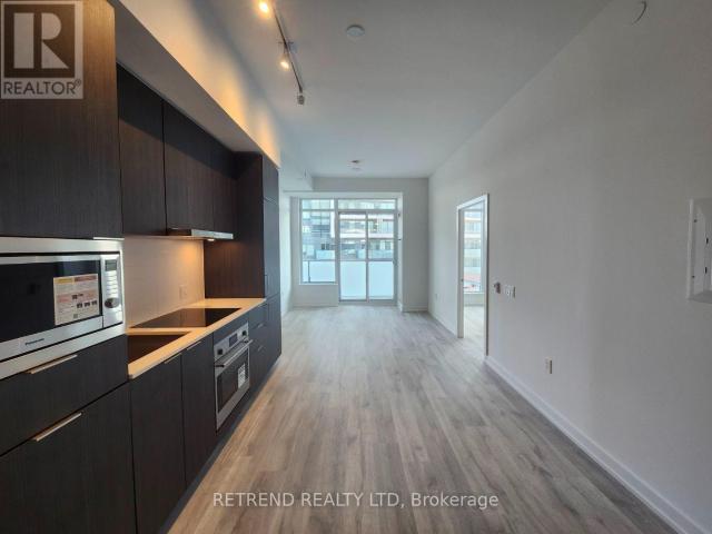 Apartment for rent in Woburn, Ontario