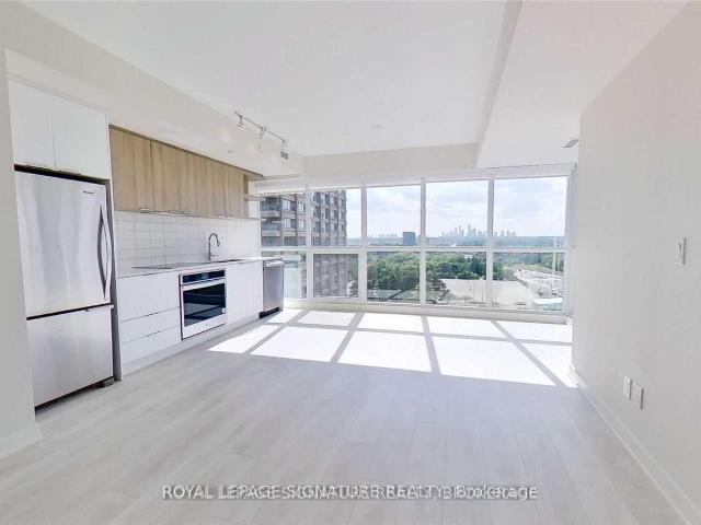 Apartment for rent in Woburn, Ontario