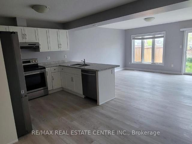 Apartment for rent in Guelph