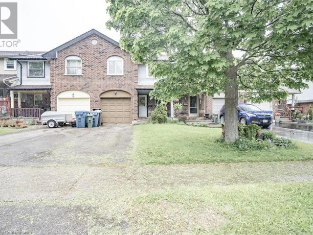 Apartment for rent in Guelph