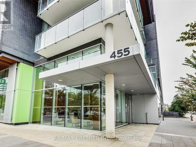 Apartment for rent in Toronto Centre, Toronto