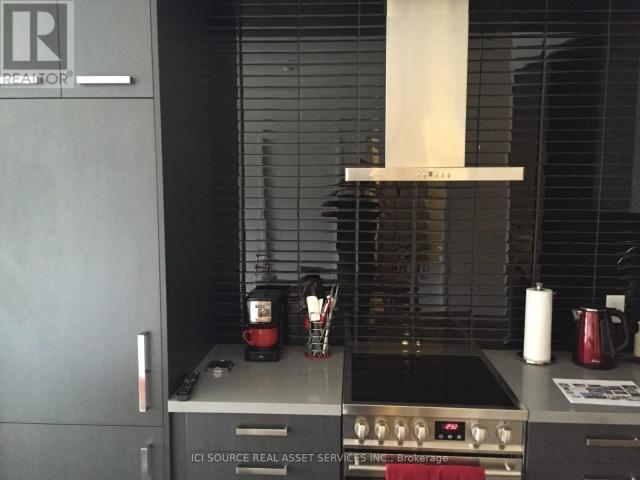 Apartment for rent in Toronto Centre, Toronto