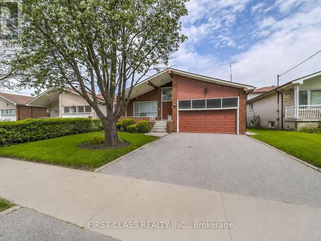 Apartment for rent in Woburn, Ontario