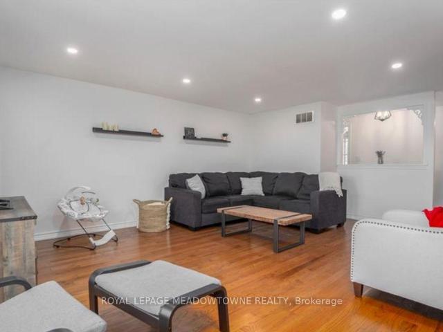 Apartment for rent in Brantford