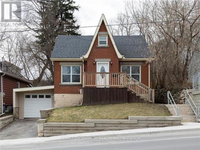 Apartment for rent in Brantford, Ontario