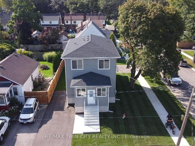 Apartment for rent in Brantford, Ontario