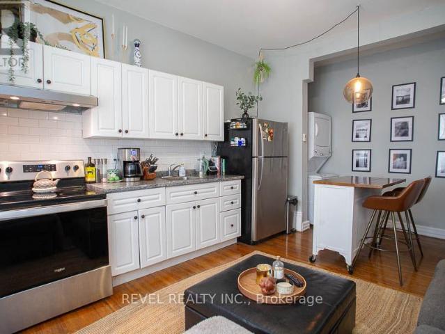 Apartment for rent in Brantford