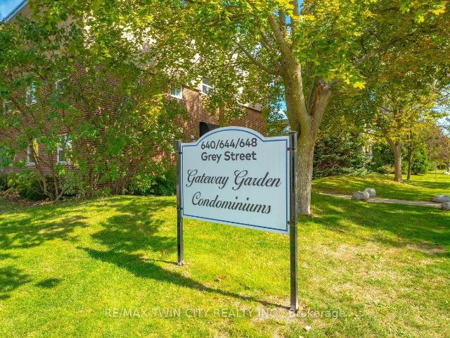 Apartment for rent in Brantford, Ontario