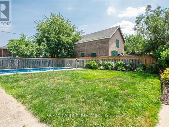 Apartment for rent in Brantford, Ontario