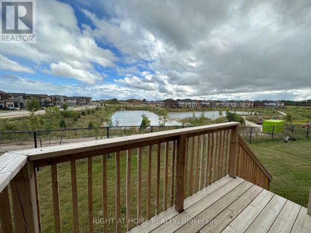 House for rent in Brantford, Ontario