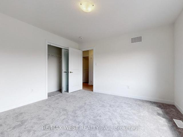 Apartment for rent in Brantford