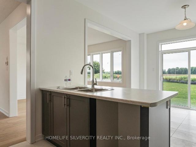 Apartment for rent in Brantford