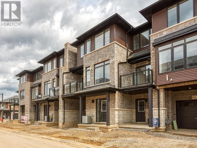 Apartment for rent in Brantford