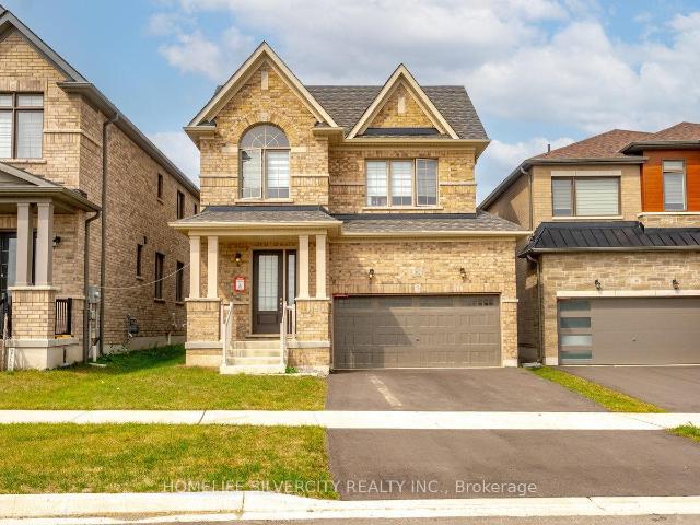 House for rent in Brantford, Ontario