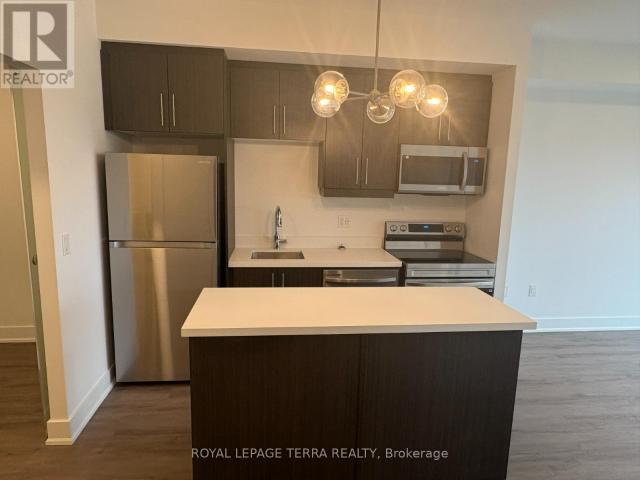 Apartment for rent in Brantford