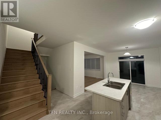 House for rent in Brantford