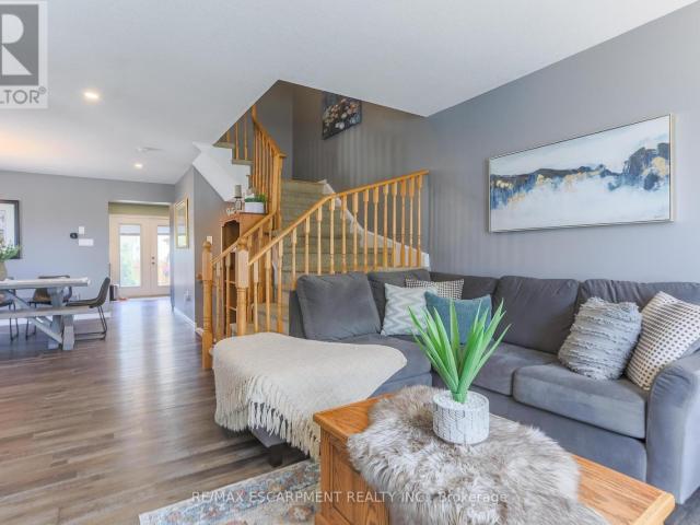 Apartment for rent in Brantford