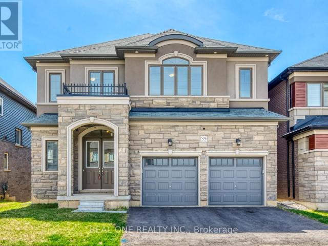 Apartment for rent in Brantford, Ontario