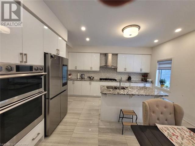 Apartment for rent in Brantford