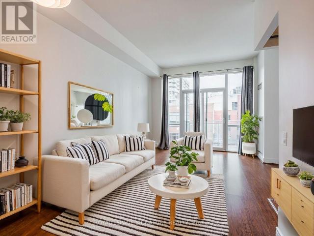 Apartment for rent in Woburn, Ontario