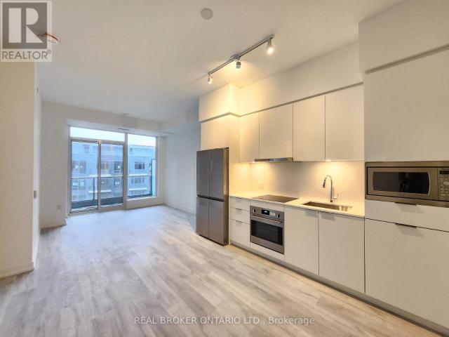 Apartment for rent in Woburn, Ontario