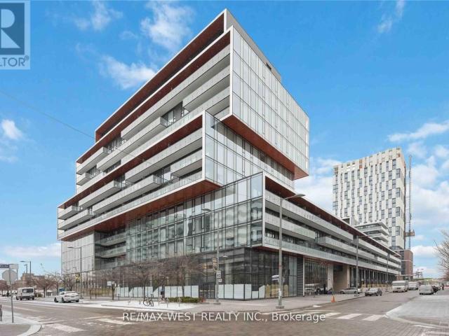 Apartment for rent in Toronto Centre, Toronto