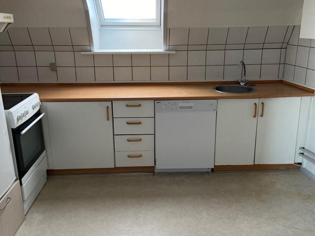 Lejlighed til leje i Skive, Århus