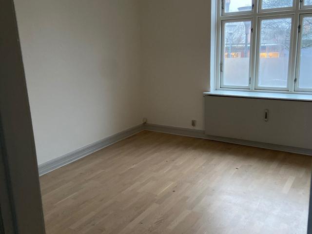 Lejlighed til leje i Skive, Århus