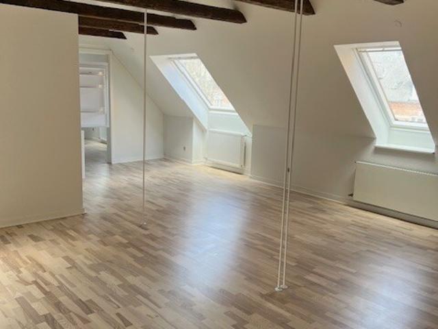 Lejlighed til leje i Skive, Århus