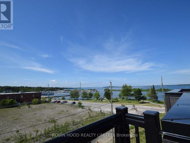 Apartment for rent in Orillia, Ontario